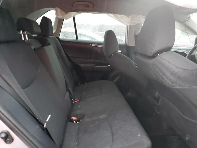 Photo 11 from auction – 2021 TOYOTA RAV4 LE with VIN 2T3H1RFV0MC091653