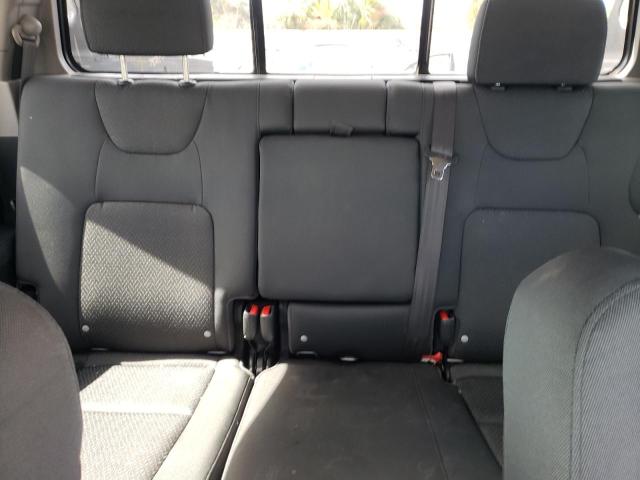 Photo 10 from auction – 2013 HONDA RIDGELINE with VIN 5FPYK1F76DB018573