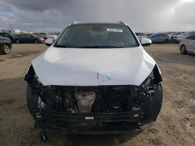 Photo 5 from auction – 2017 KIA SORENTO EX with VIN 5XYPH4A59HG201250