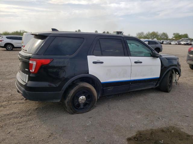 Photo 3 from auction – 2016 FORD EXPLORER P with VIN 1FM5K8AR6HGA37063