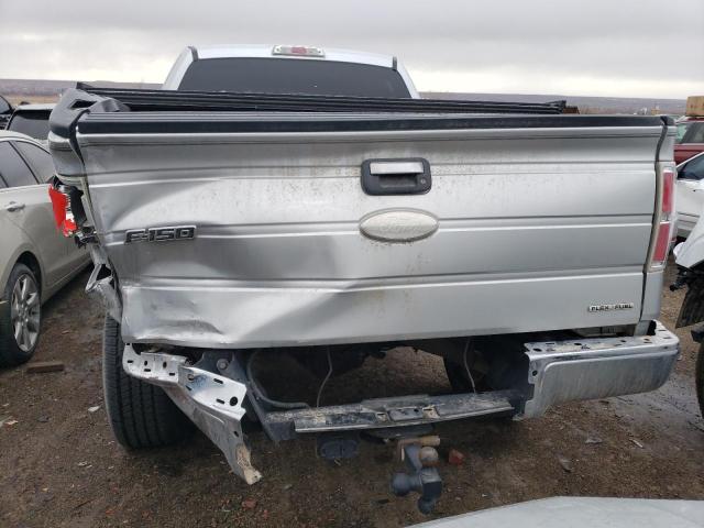 Photo 6 from auction – 2011 FORD F150 SUPER with VIN 1FTFX1EF3BFB02854