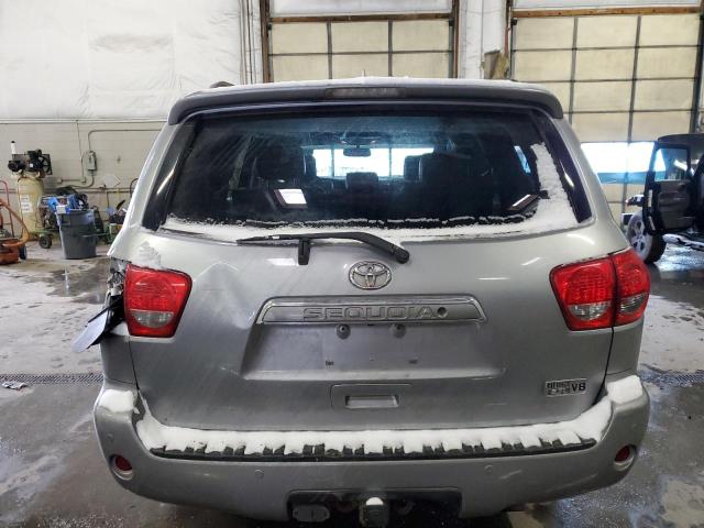 Фото 6 с аукциона – 2011 TOYOTA SEQUOIA LI с VIN 5TDJY5G15BS049137