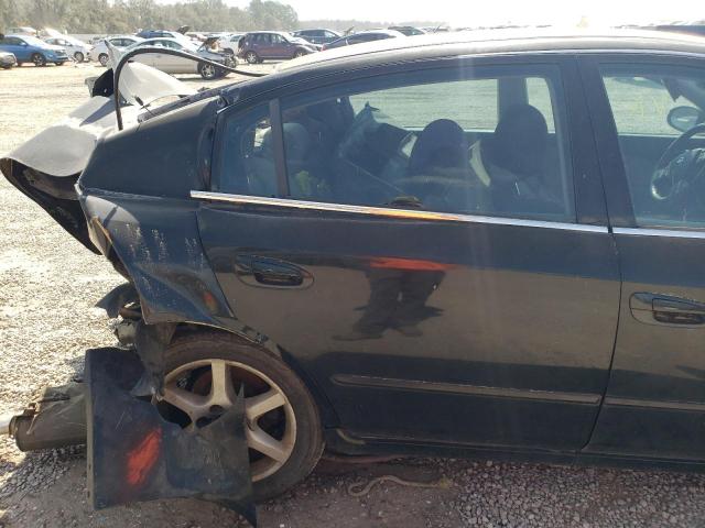 Photo 10 from auction – 2005 NISSAN ALTIMA SE with VIN 1N4BL11D65N471108