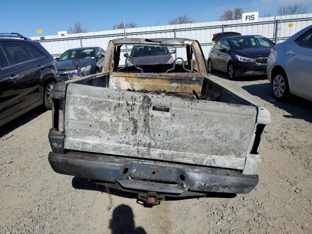 Photo 6 from auction – 2009 FORD RANGER with VIN 1FTYR10D09PA23073