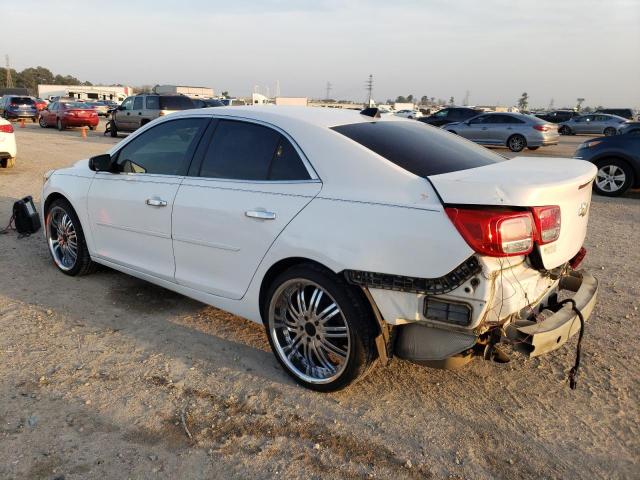 Photo 2 from auction – 2013 CHEVROLET MALIBU LS with VIN 1G11B5SA2DF149703