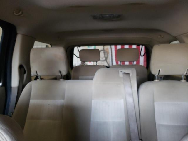 Фото 10 с аукциона – 2008 FORD EXPLORER X с VIN 1FMEU73E28UA72750