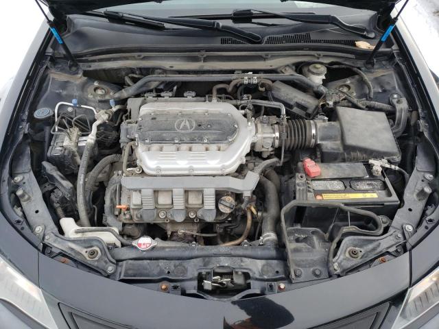Photo 11 from auction – 2012 ACURA TL with VIN 19UUA8F56CA013478
