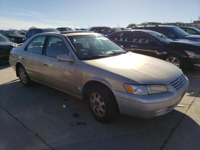 Photo 4 from auction – 1998 TOYOTA CAMRY CE with VIN JT2BG22K9W0104034