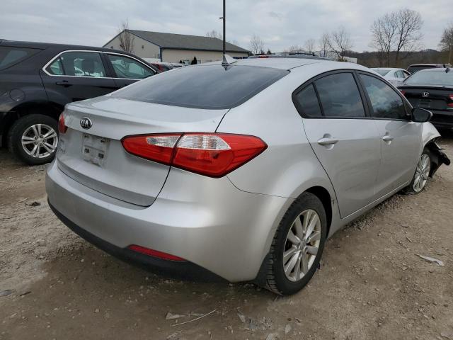 Photo 3 from auction – 2014 KIA FORTE LX with VIN KNAFX4A67E5174316