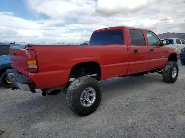 Photo 3 from auction – 2001 CHEVROLET SILVERADO with VIN 1GCHC23G21F160216