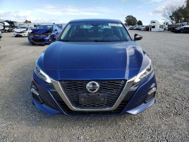 Photo 5 from auction – 2020 NISSAN ALTIMA SR with VIN 1N4BL4CV4LC169042