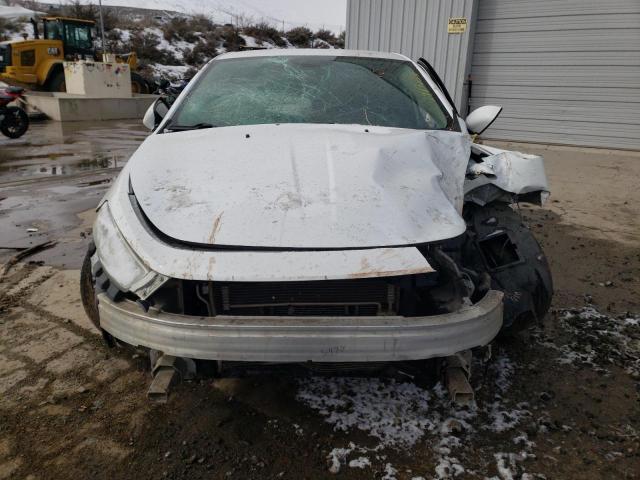 Photo 5 from auction – 2016 DODGE DART SXT S with VIN 1C3CDFFA2GD821273