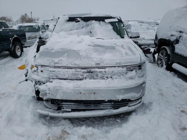 Photo 5 from auction – 2013 FORD FLEX LIMIT with VIN 2FMHK6D80DBD38465