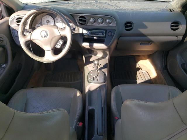Photo 8 from auction – 2004 ACURA RSX with VIN JH4DC54824S010043