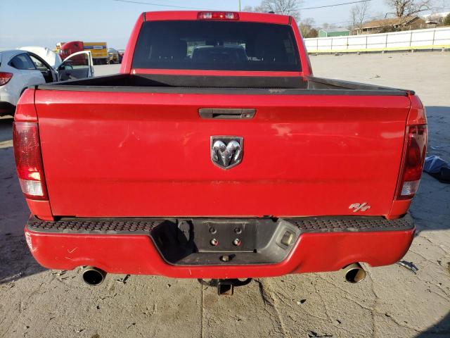 Фото 6 с аукциона – 2012 DODGE RAM 1500 S с VIN 1C6RD6KT6CS212200