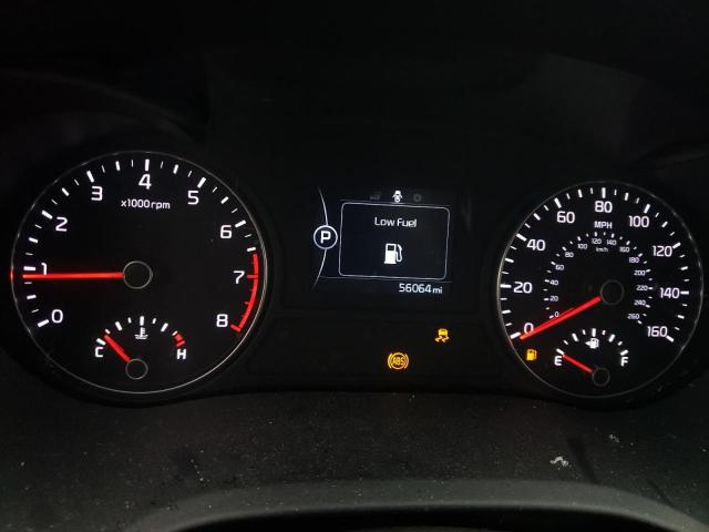 Zdjęcie 9 z aukcji – 2016 KIA OPTIMA LX z VIN KNAGT4L33G5098499