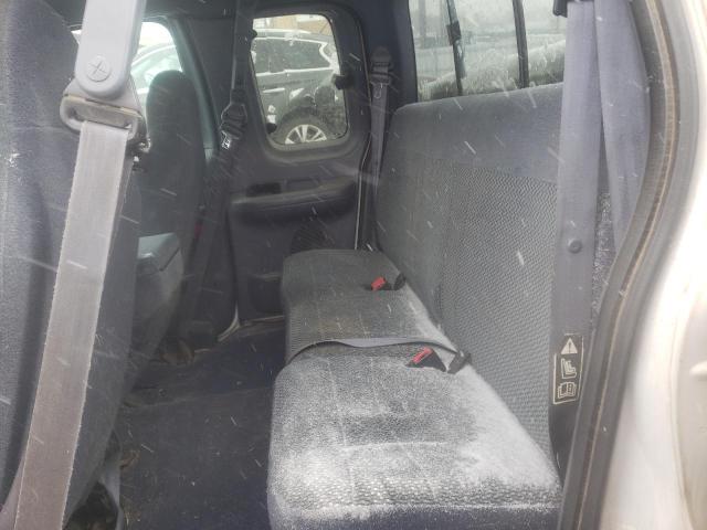 Photo 10 from auction – 1999 FORD F150 with VIN 1FTRX18L0XKB29667