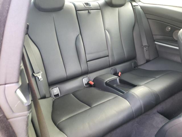 Photo 10 from auction – 2014 BMW 428 I with VIN WBA3N3C50EK231206