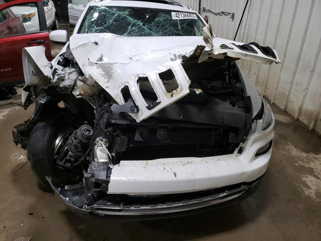 Photo 11 from auction – 2015 JEEP CHEROKEE L with VIN 1C4PJMDS0FW719723