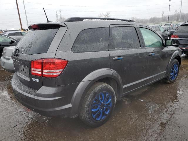 Photo 3 from auction – 2020 DODGE JOURNEY SE with VIN 3C4PDCAB4LT261921