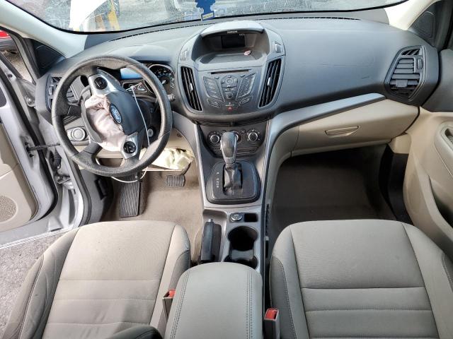 Photo 8 from auction – 2016 FORD ESCAPE SE with VIN 1FMCU0G79GUA21948