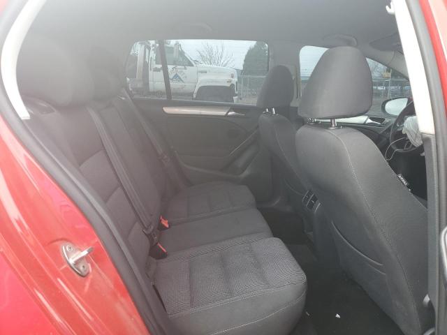 Photo 10 from auction – 2013 VOLKSWAGEN GOLF with VIN WVWDB7AJ7DW119727