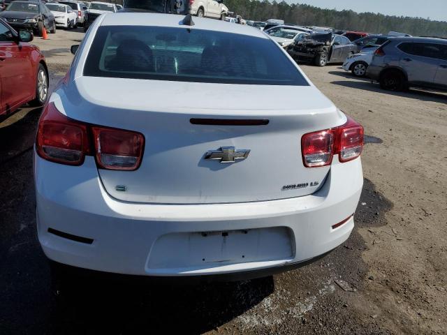 Photo 6 from auction – 2015 CHEVROLET MALIBU LS with VIN 1G11B5SL5FF109152