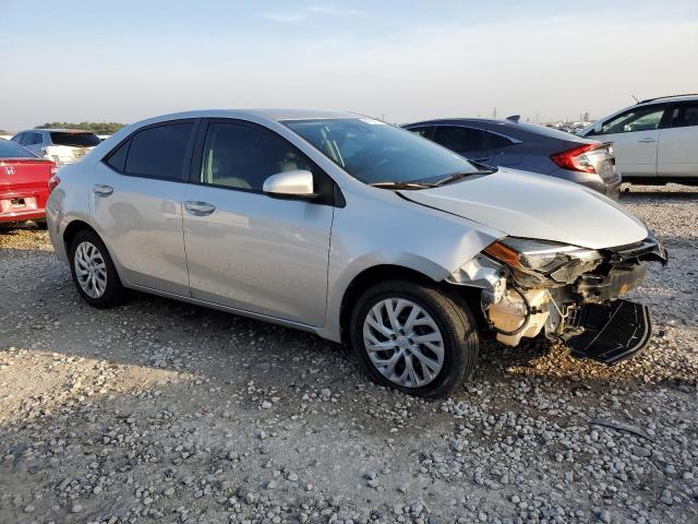 Photo 4 from auction – 2018 TOYOTA COROLLA L with VIN 5YFBURHEXJP834608