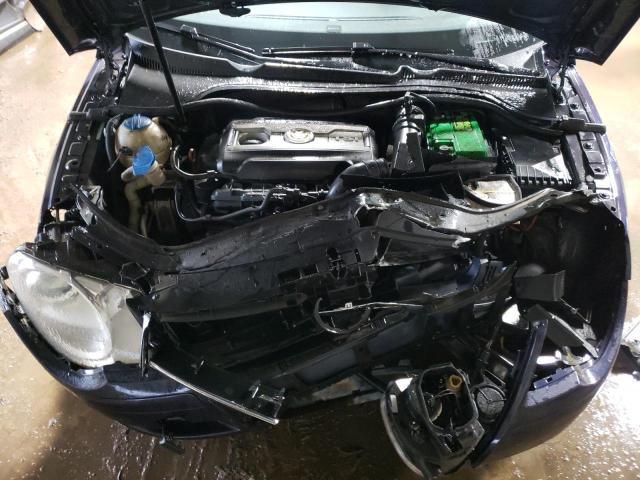 Photo 11 from auction – 2010 VOLKSWAGEN EOS LUX with VIN WVWFA7AH0AV013775