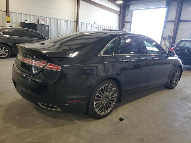Photo 3 from auction – 2013 LINCOLN MKZ with VIN 3LN6L2JK2DR814827