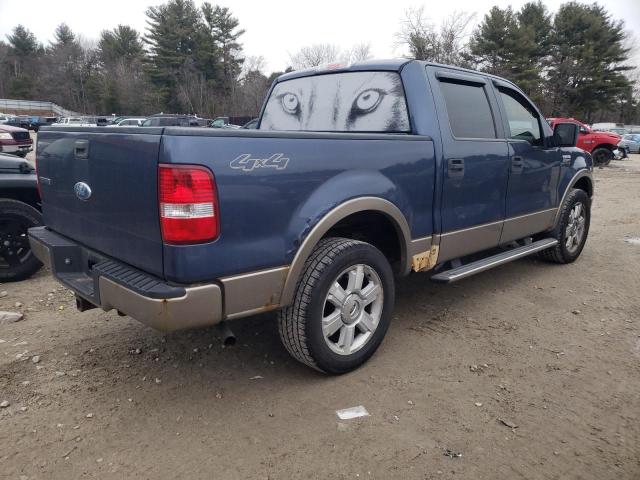 Photo 3 from auction – 2006 FORD F150 SUPER with VIN 1FTPW14576FA09096