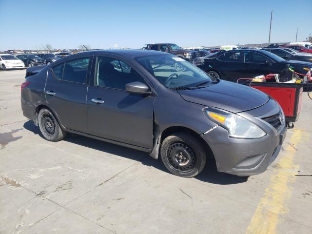 Photo 4 from auction – 2016 NISSAN VERSA S with VIN 3N1CN7AP6GL891544