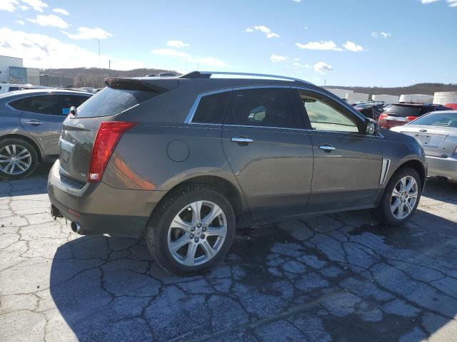 Photo 3 from auction – 2015 CADILLAC SRX PERFOR with VIN 3GYFNCE31FS556135