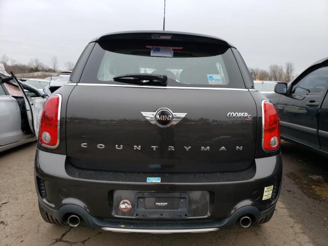 Photo 6 from auction – 2016 MINI COOPER S C with VIN WMWZC5C50GWU00034