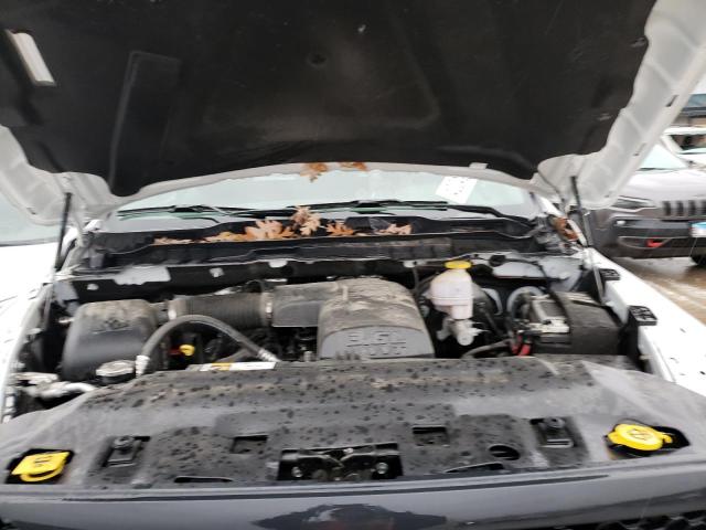 Photo 11 from auction – 2022 RAM 1500 CLASS with VIN 3C6JR6DG0NG205588