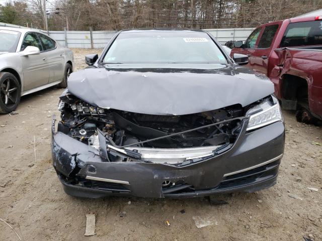 Zdjęcie 5 z aukcji – 2016 ACURA TLX TECH z VIN 19UUB1F52GA013441