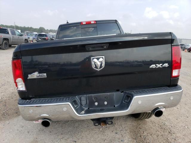 Photo 6 from auction – 2018 RAM 1500 SLT with VIN 1C6RR7TT3JS204140