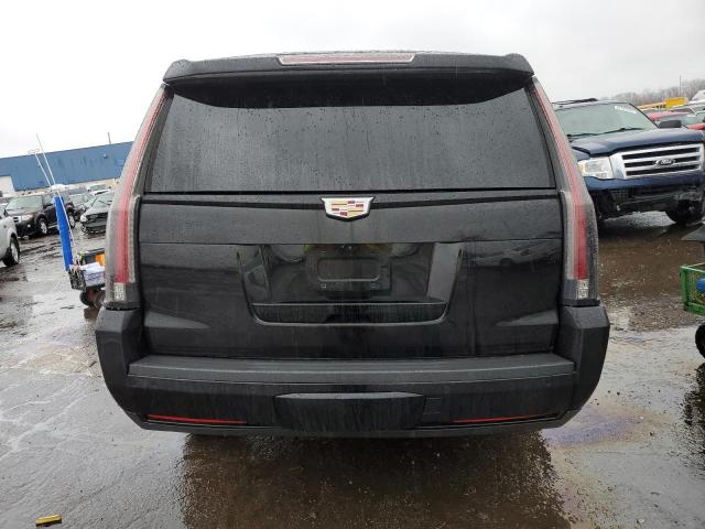Photo 6 from auction – 2019 CADILLAC ESCALADE E with VIN 1GYS4KKJ2KR300601