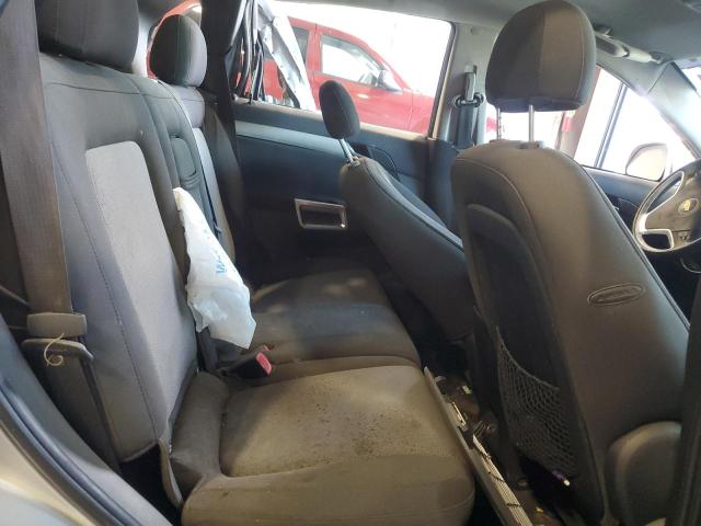 Photo 11 from auction – 2012 CHEVROLET CAPTIVA SP with VIN 3GNAL2EK5CS649427