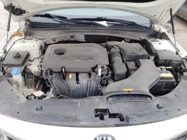 Photo 11 from auction – 2016 KIA OPTIMA LX with VIN KNAGT4L33G5098499