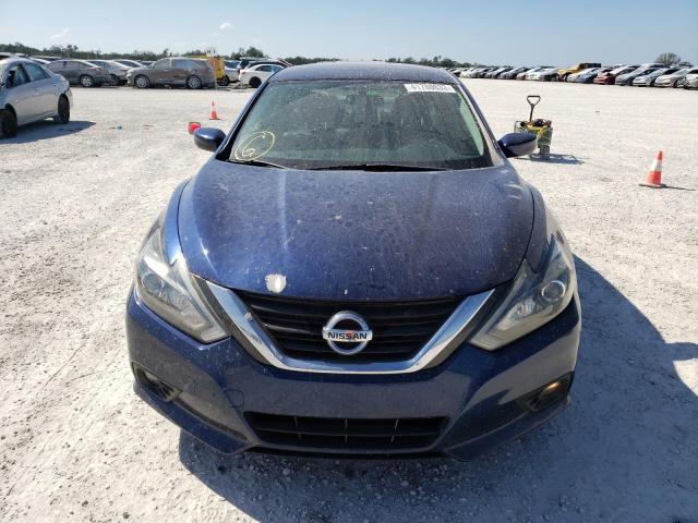 Photo 5 from auction – 2016 NISSAN ALTIMA 2.5 with VIN 1N4AL3AP3GC293660