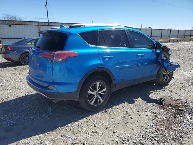 Photo 3 from auction – 2016 TOYOTA RAV4 XLE with VIN 2T3WFREV3GW300591