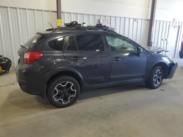 Photo 3 from auction – 2015 SUBARU XV CROSSTR with VIN JF2GPAMC1FH218271