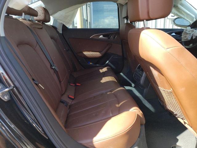 Photo 10 from auction – 2016 AUDI A6 PREMIUM with VIN WAUFGAFC6GN022429