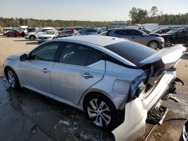 Photo 2 from auction – 2020 NISSAN ALTIMA S with VIN 1N4BL4BV5LC155183
