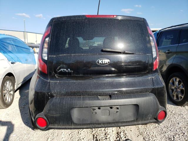 Photo 6 from auction – 2016 KIA SOUL with VIN KNDJN2A21G7355925