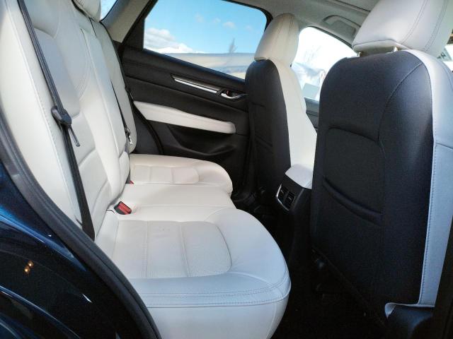 Photo 11 from auction – 2021 MAZDA CX-5 GRAND with VIN JM3KFBDM7M0483919