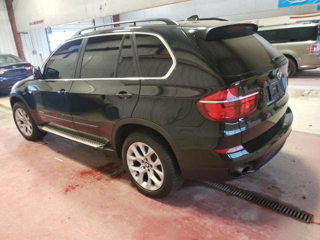 Photo 2 from auction – 2013 BMW X5 XDRIVE3 with VIN 5UXZV4C58D0E13721