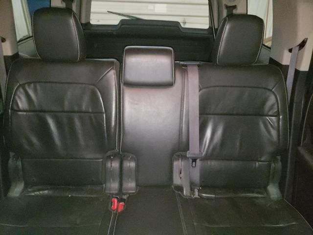 Photo 10 from auction – 2012 FORD FLEX SEL with VIN 2FMGK5CC2CBD00309