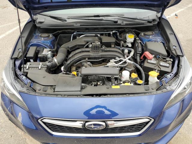 Photo 11 from auction – 2018 SUBARU IMPREZA with VIN 4S3GTAA62J3715215